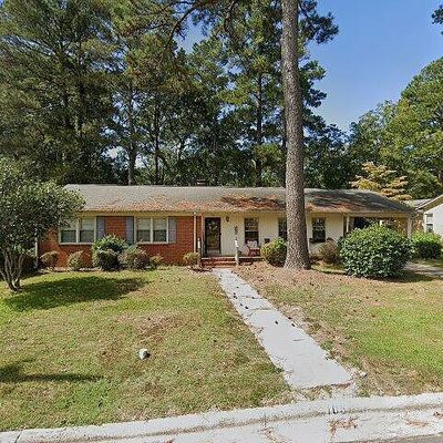 106 Vernon St, Greenville, NC 27858