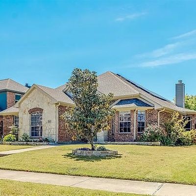 10603 Bancroft Ln, Frisco, TX 75035