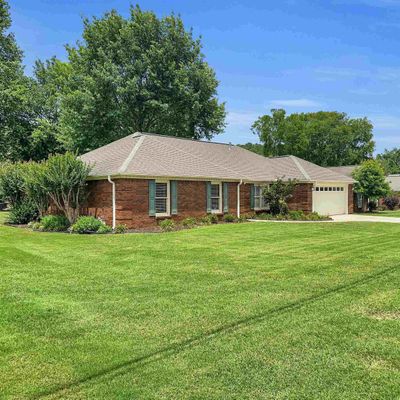 107 Chinook Trl, Madison, AL 35758