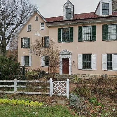 107 Old Lancaster Rd, Devon, PA 19333