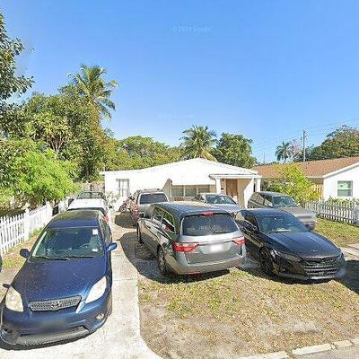 1307 Wellington St, West Palm Beach, FL 33401