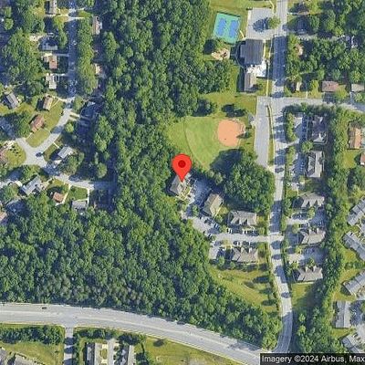 131 James Rd #1 D, High Point, NC 27265