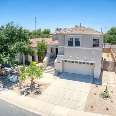 1311 E Frances Ln, Gilbert, AZ 85295