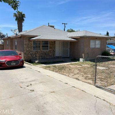 1322 Vale St, Bakersfield, CA 93306