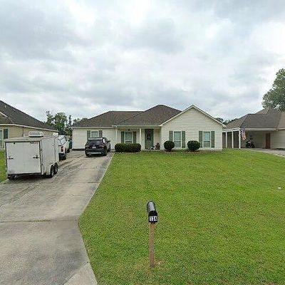 134 Hickory St, Denham Springs, LA 70726