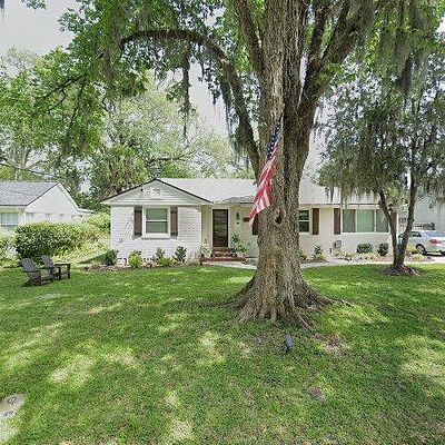 1351 Holmesdale Rd, Jacksonville, FL 32207