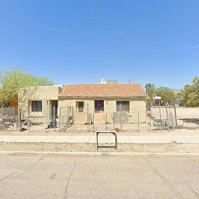 136 W 27 Th St, Tucson, AZ 85713