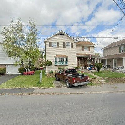 1383 Main St, Pittston, PA 18640