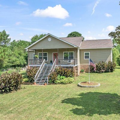 140 Burns Dr, Warrior, AL 35180