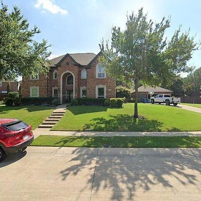 1400 Berwick Dr, Mckinney, TX 75072