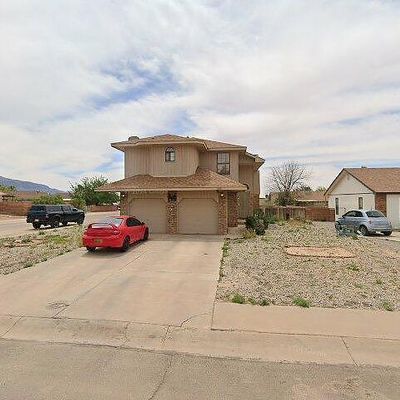 1401 Lindberg Ave, Alamogordo, NM 88310