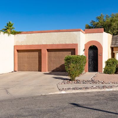 1401 W Calle Platino, Tucson, AZ 85745