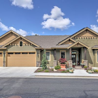 14017 N Copper Canyon Ln, Spokane, WA 99208