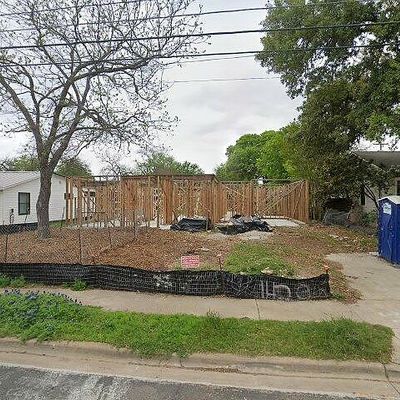 1402 Ruth Ave, Austin, TX 78757