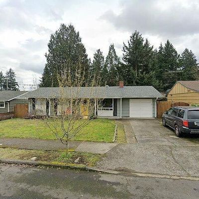 14042 Se Mill Ct, Portland, OR 97233