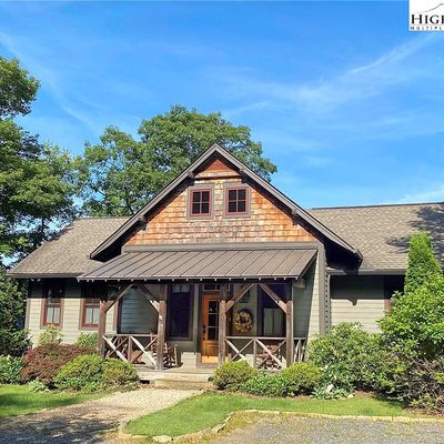 1411 Goforth Rd, Blowing Rock, NC 28605