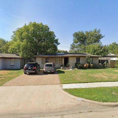 1413 Richard St, Mesquite, TX 75149