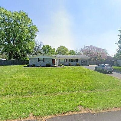 1413 S Center Ln, Franklin, IN 46131