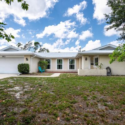 1413 Se San Sovina Ter, Port Saint Lucie, FL 34952