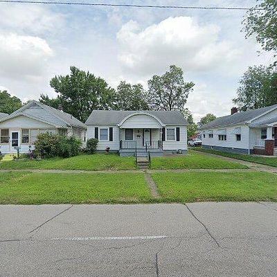 1414 E Walnut St, Evansville, IN 47714