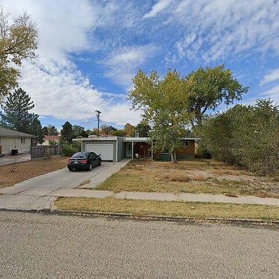 1414 Santa Fe Ave, La Junta, CO 81050