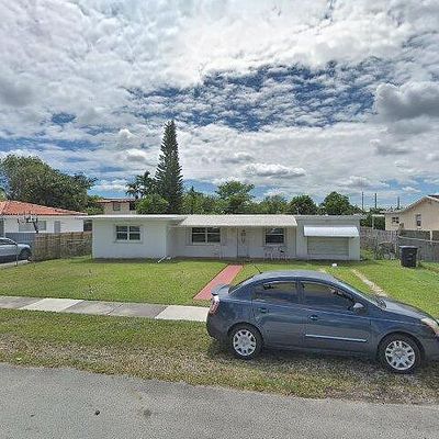 1420 Ne 138 Th St, North Miami, FL 33161