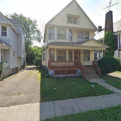 1423 E 110 Th St, Cleveland, OH 44106