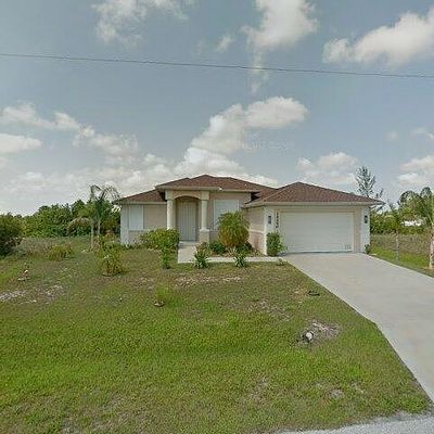 14240 Fort Myers Ave, Port Charlotte, FL 33981