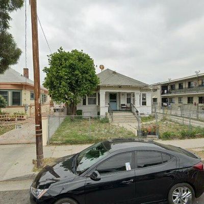 1427 W 28 Th St, Los Angeles, CA 90007