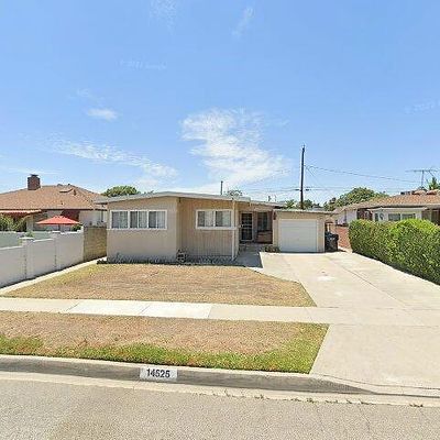 14525 Halcourt Ave, Norwalk, CA 90650