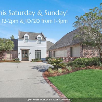 14628 Memorial Tower Dr, Baton Rouge, LA 70810