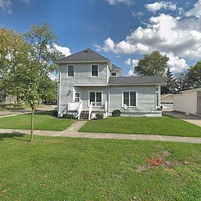 148 N Franklin St, Wauseon, OH 43567