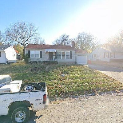 1201 W 25 Th St S, Independence, MO 64052