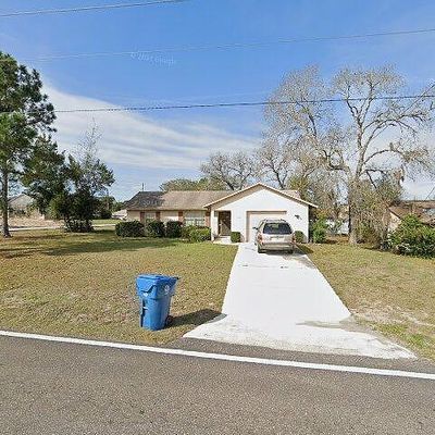 12043 Linden Dr, Spring Hill, FL 34608