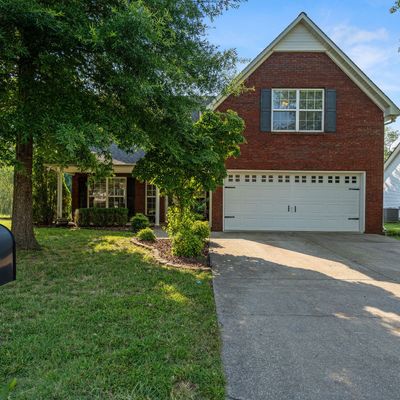 1208 Baker Creek Dr, Spring Hill, TN 37174