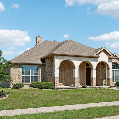 1209 Whispering Gln, Royse City, TX 75189