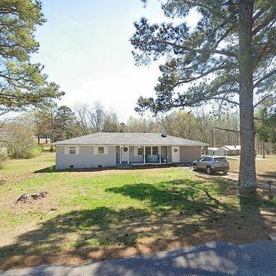 121 Hickory Ridge Rd, Jonesville, SC 29353