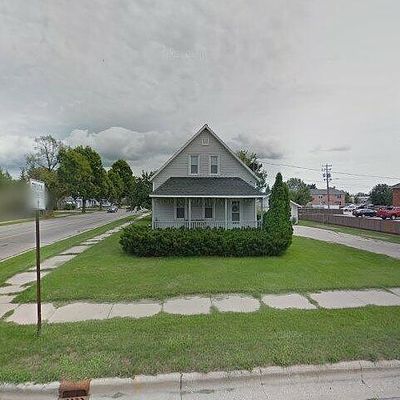 1211 Bellevue St, Green Bay, WI 54302