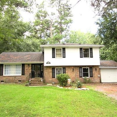 122 Azalea Dr, Summerville, SC 29485