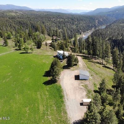 122 Painted Horse Rd, Moyie Springs, ID 83845