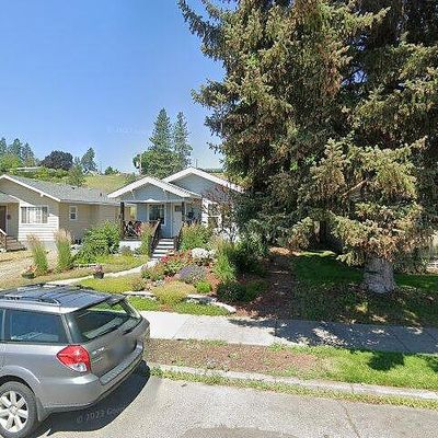 1220 W Alice Ave, Spokane, WA 99205