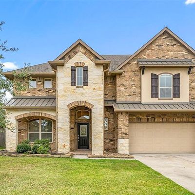 12246 Little Blue Heron Ln, Conroe, TX 77304