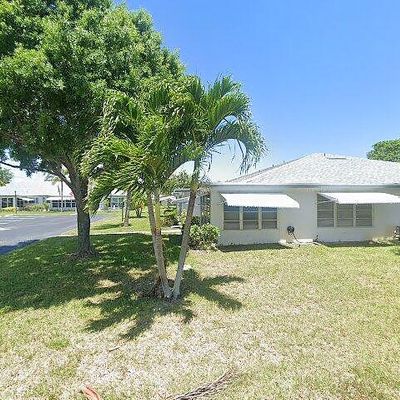 1225 Club Dr W #C, Delray Beach, FL 33445