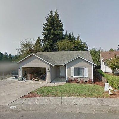 1225 S 13 Th St, Cottage Grove, OR 97424