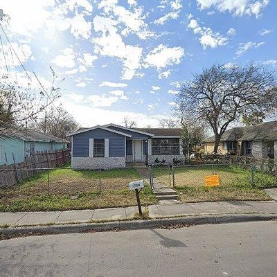 1230 W Harlan Ave, San Antonio, TX 78211