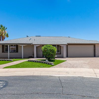 12303 W Prospect Ct, Sun City West, AZ 85375