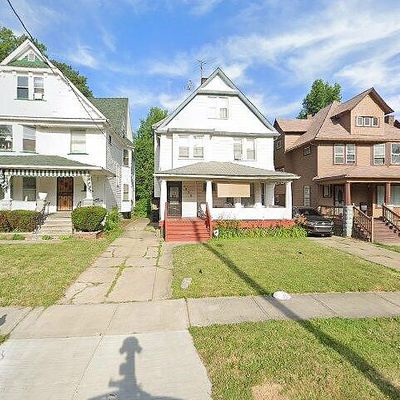 1232 E 114 Th St, Cleveland, OH 44108