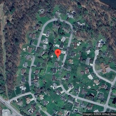 124 W Pauline Dr, Clearfield, PA 16830