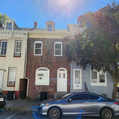 1242 Muhlenberg St, Reading, PA 19602