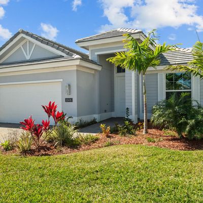 12476 Sw Sunrise Lake Ter, Port Saint Lucie, FL 34987